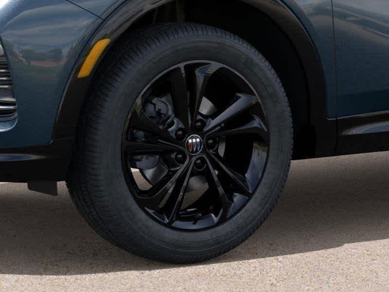 new 2026 Buick Envista car, priced at $28,996