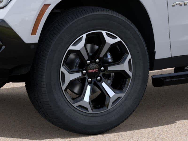 new 2026 GMC Yukon XL car, priced at $102,895