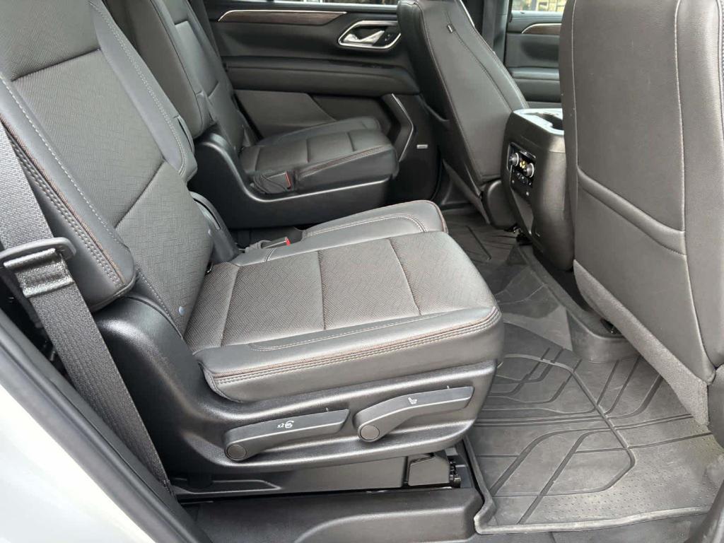 used 2024 Chevrolet Tahoe car, priced at $63,998