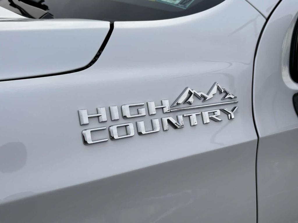 used 2024 Chevrolet Tahoe car, priced at $63,998