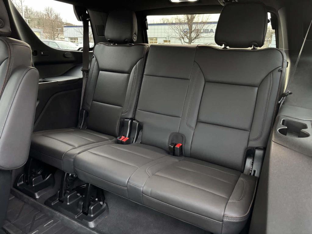 used 2024 Chevrolet Tahoe car, priced at $63,998