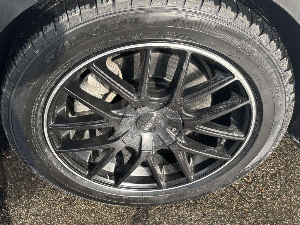 used 2018 Buick Regal TourX car, priced at $16,998