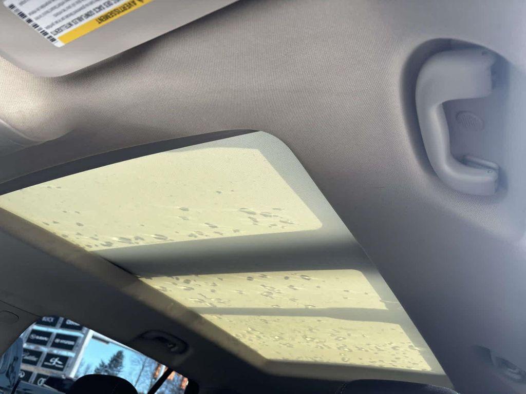 used 2018 Buick Regal TourX car, priced at $16,998