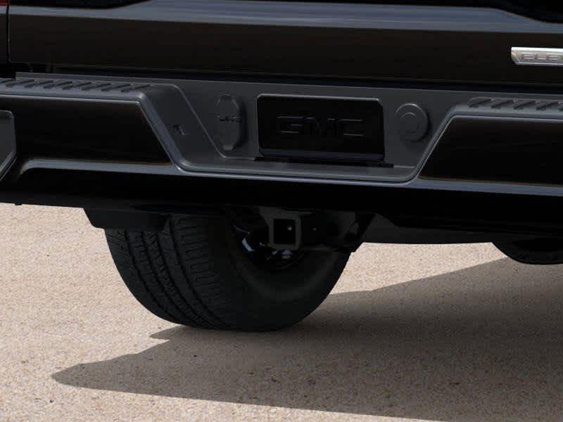 new 2026 GMC Sierra 1500 car, priced at $48,219
