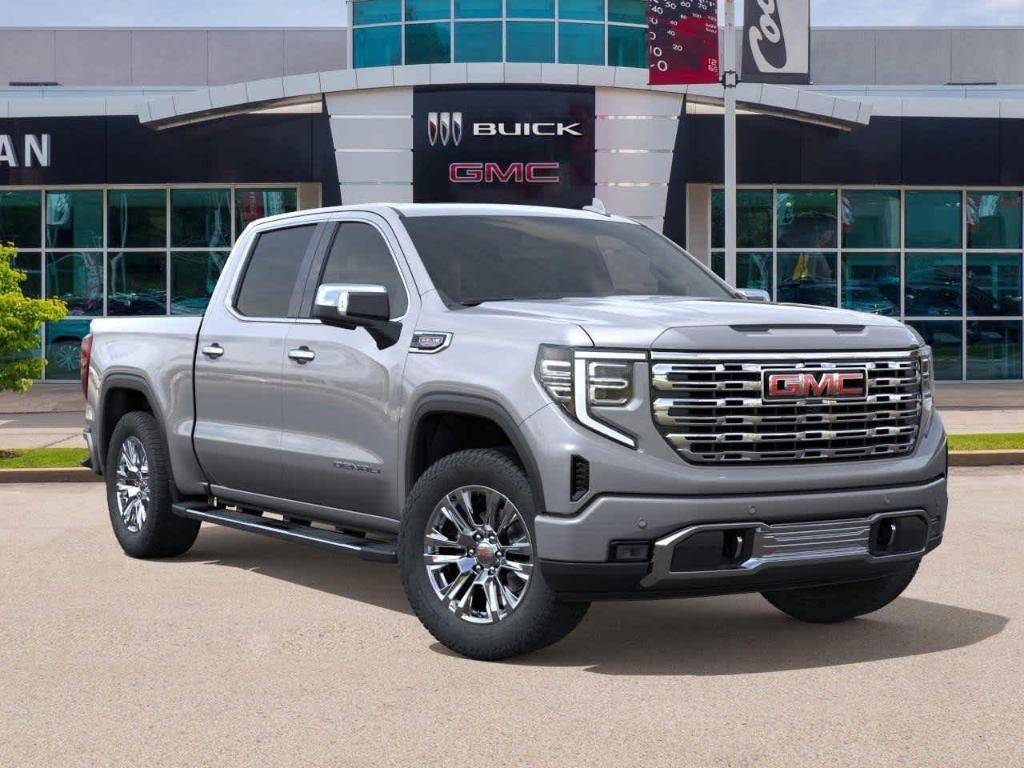 new 2026 GMC Sierra 1500 car, priced at $70,859