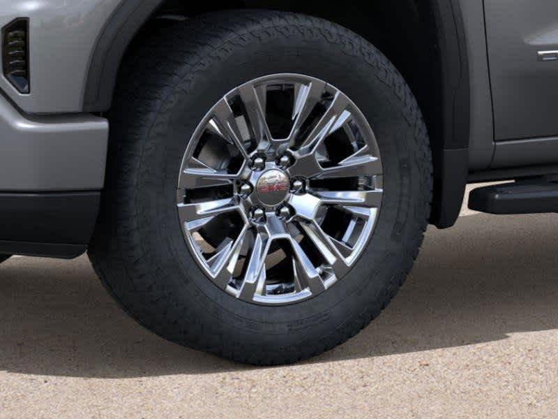 new 2026 GMC Sierra 1500 car, priced at $70,859