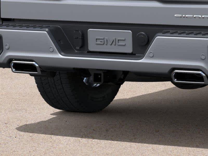 new 2026 GMC Sierra 1500 car, priced at $70,859