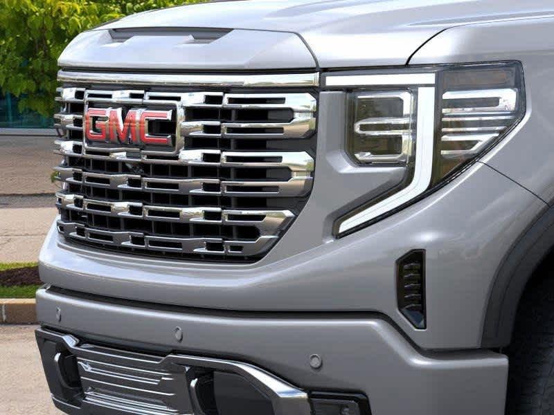 new 2026 GMC Sierra 1500 car, priced at $70,859