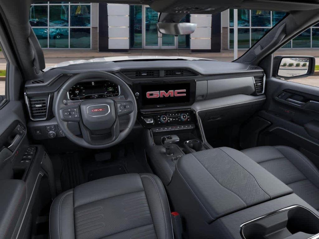 new 2026 GMC Sierra 1500 car, priced at $80,910