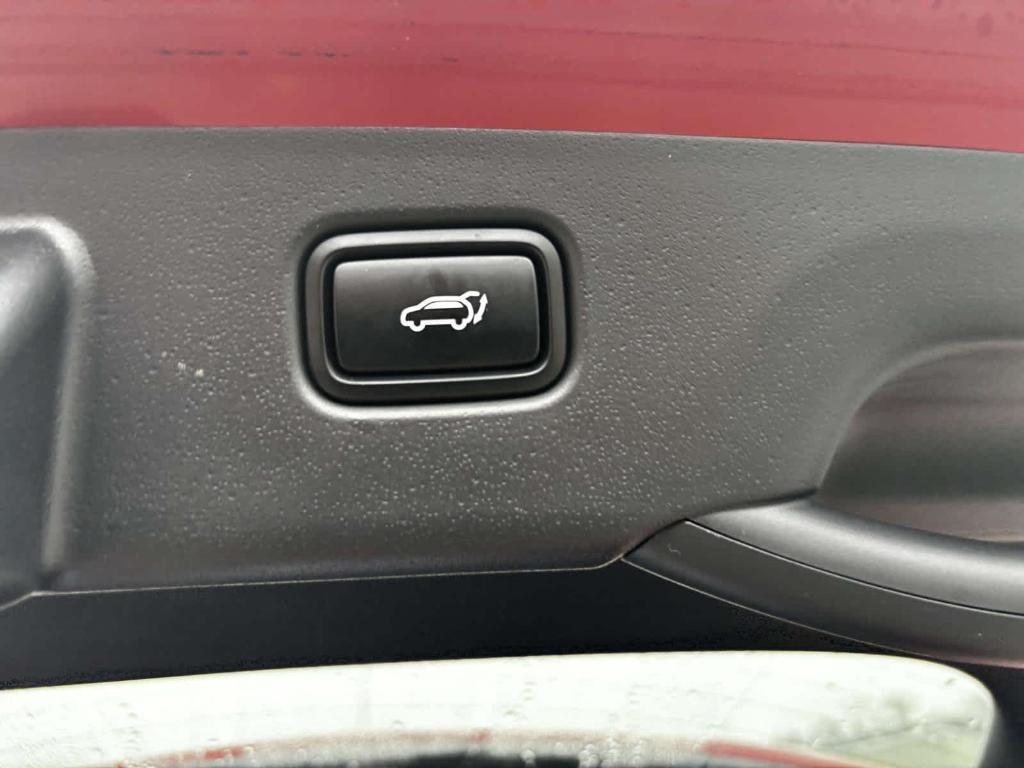 used 2023 Kia Niro car, priced at $20,986