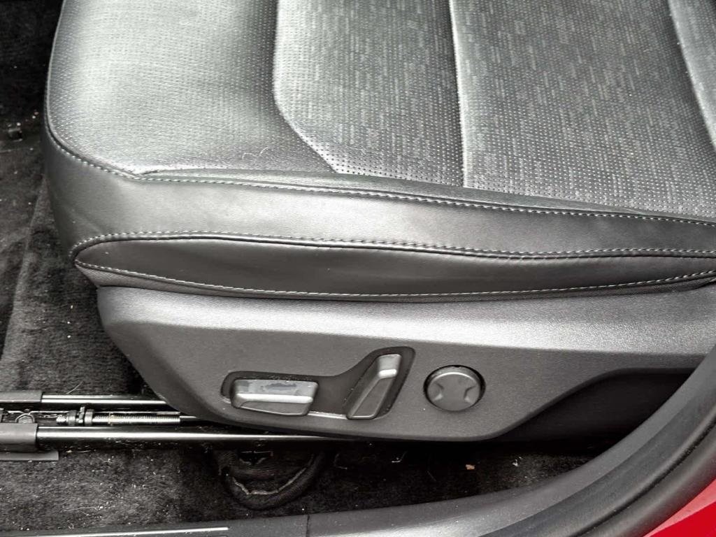 used 2023 Kia Niro car, priced at $20,986