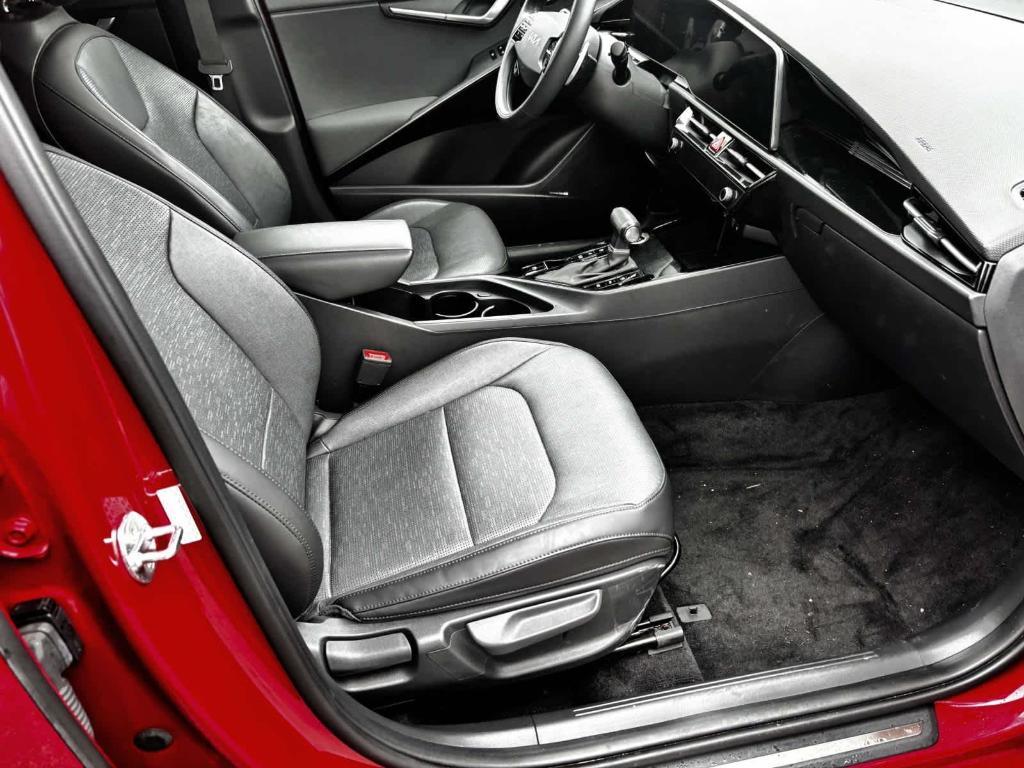 used 2023 Kia Niro car, priced at $20,986