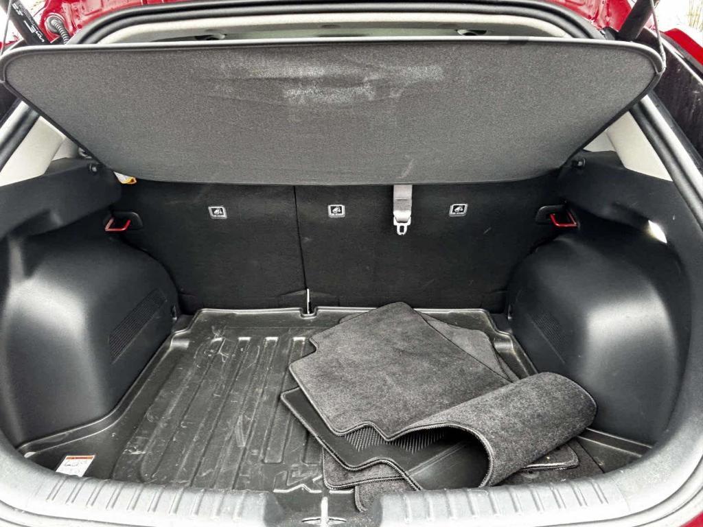 used 2023 Kia Niro car, priced at $20,986