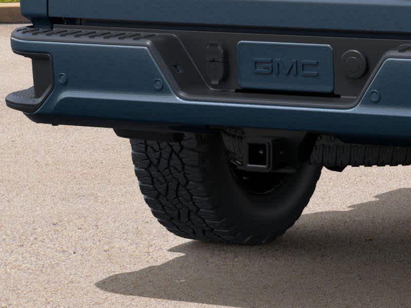 new 2025 GMC Sierra 3500 car, priced at $86,660