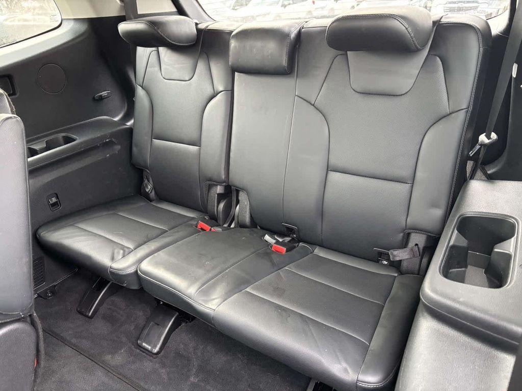 used 2022 Kia Telluride car, priced at $31,996