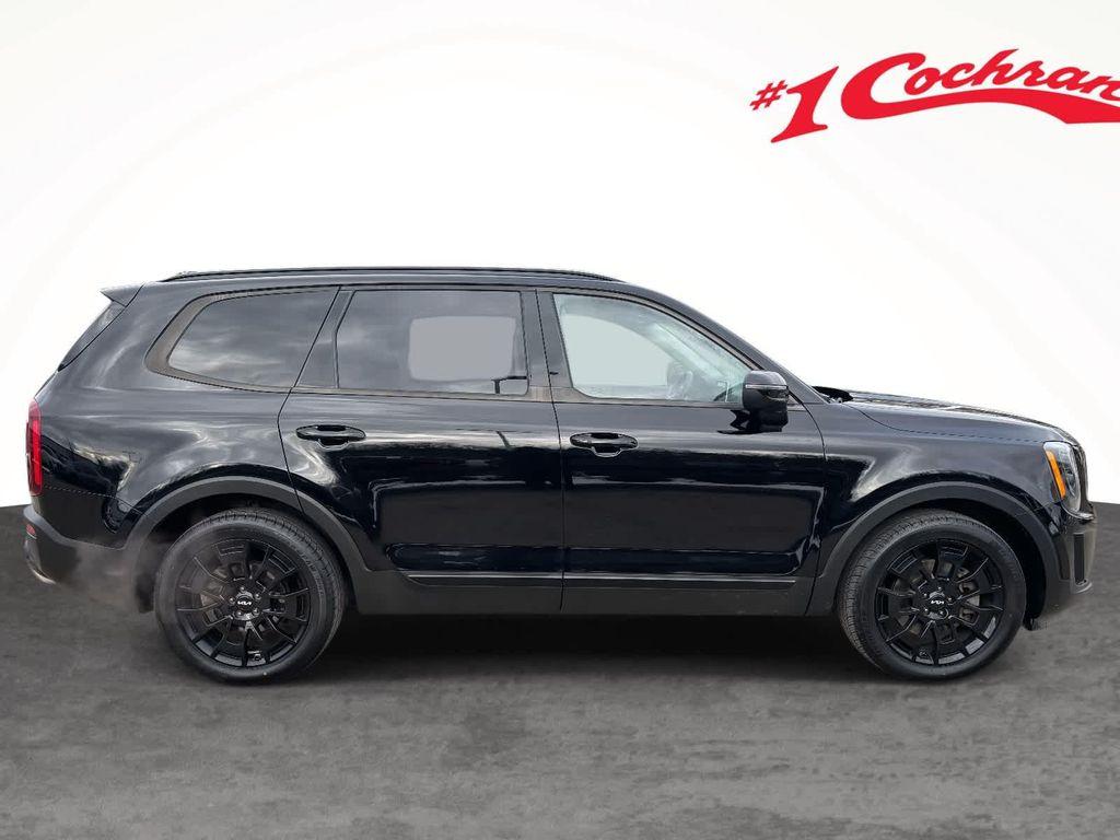 used 2022 Kia Telluride car, priced at $31,996