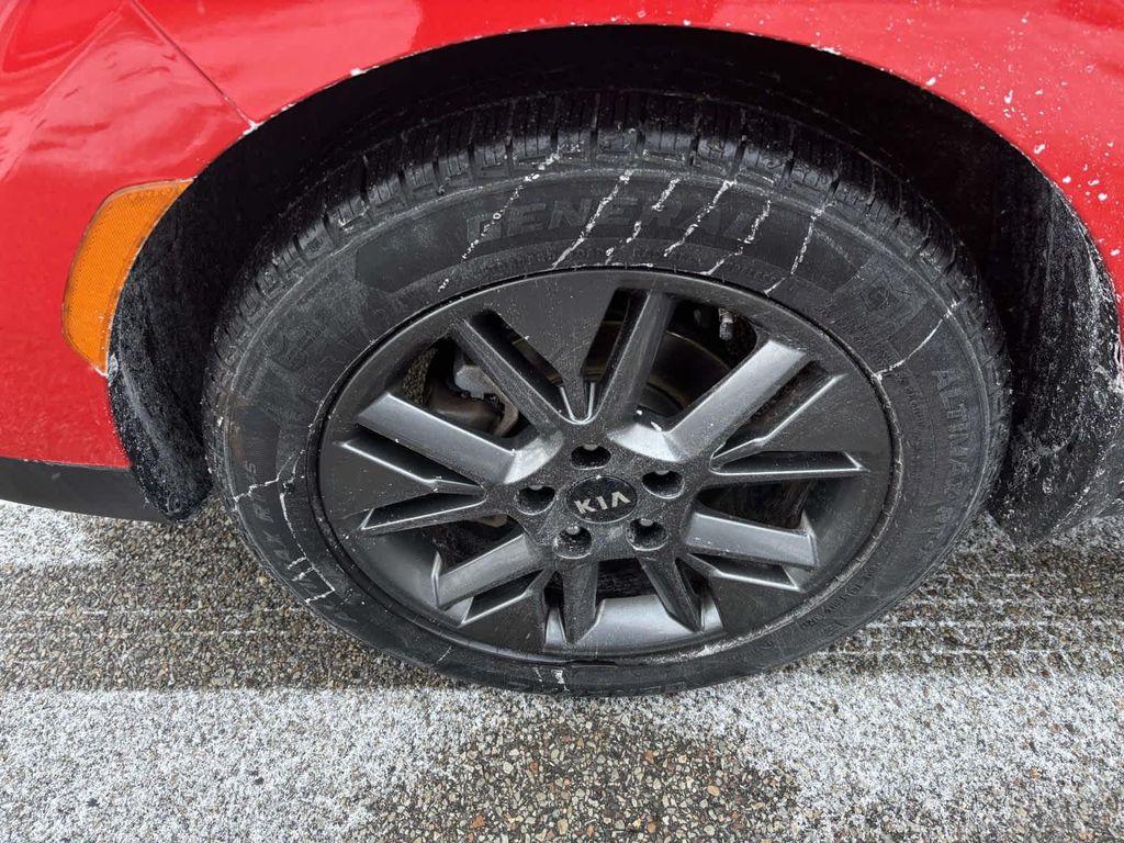 used 2020 Kia Soul car, priced at $14,999