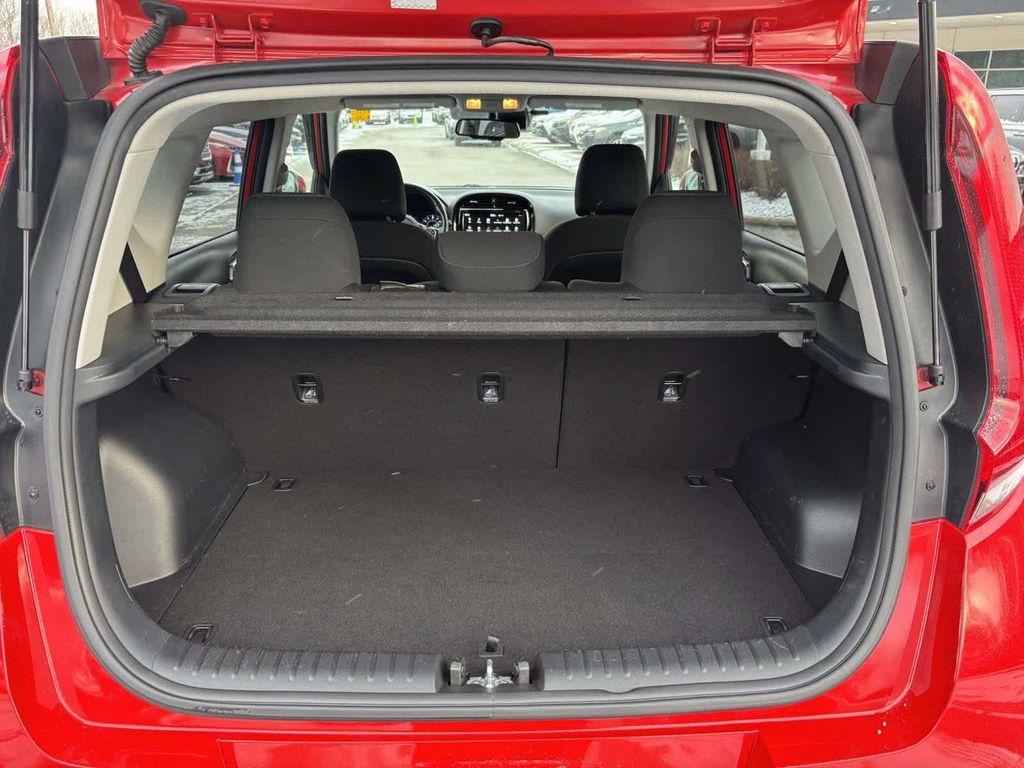 used 2020 Kia Soul car, priced at $14,999