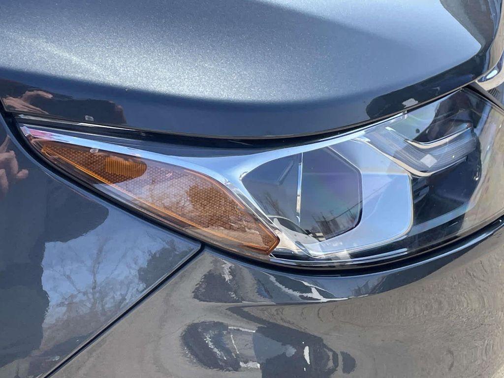 used 2019 Chevrolet Equinox car, priced at $17,493