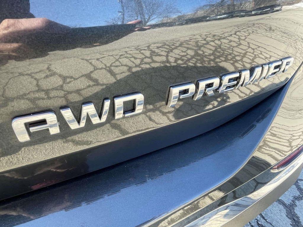 used 2019 Chevrolet Equinox car, priced at $17,493