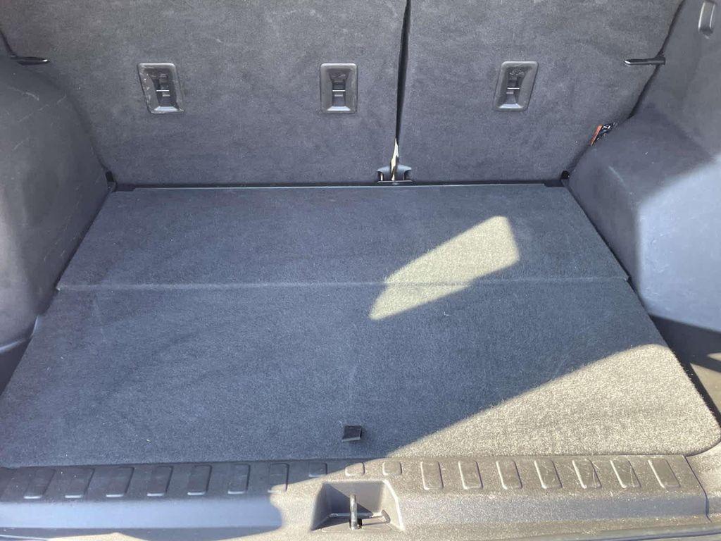 used 2019 Chevrolet Equinox car, priced at $17,493