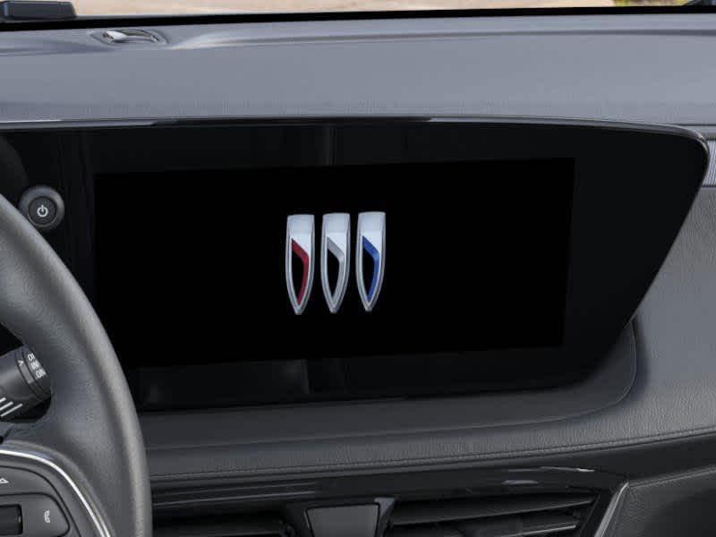 new 2026 Buick Encore GX car, priced at $30,150