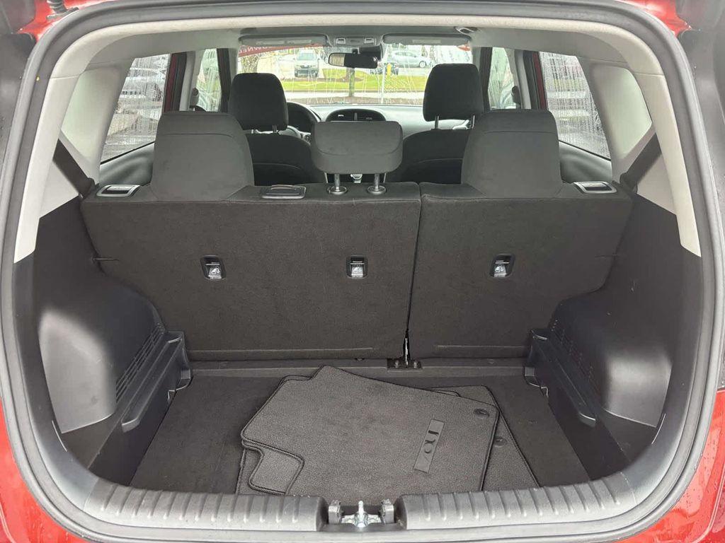 used 2022 Kia Soul car, priced at $18,493