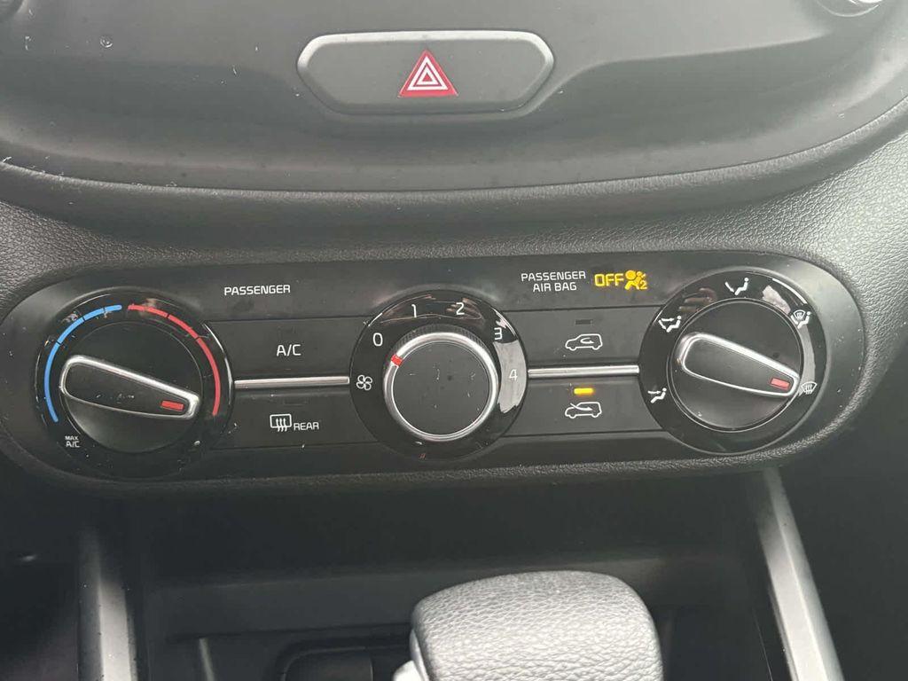 used 2022 Kia Soul car, priced at $18,493