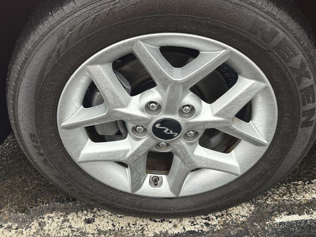 used 2022 Kia Soul car, priced at $18,493