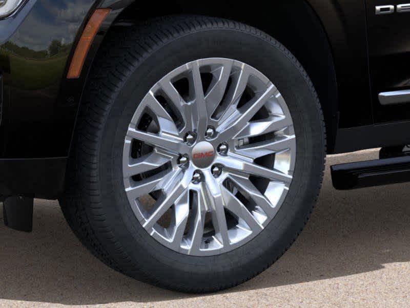 new 2026 GMC Yukon XL car, priced at $94,455
