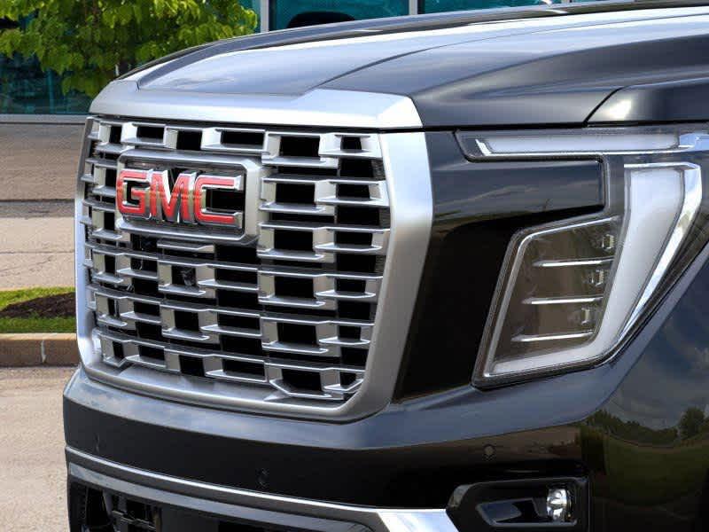 new 2026 GMC Yukon XL car, priced at $94,455