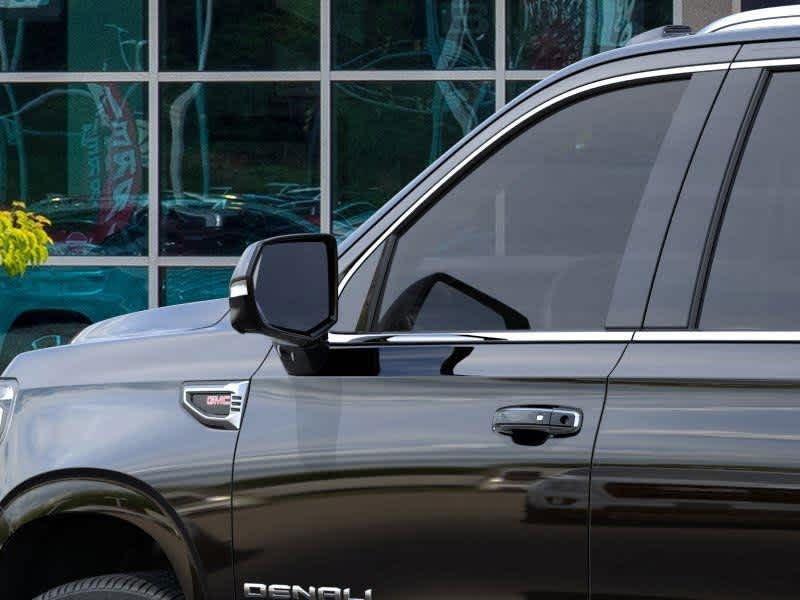 new 2026 GMC Yukon XL car, priced at $94,455