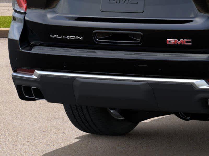 new 2026 GMC Yukon XL car, priced at $94,455