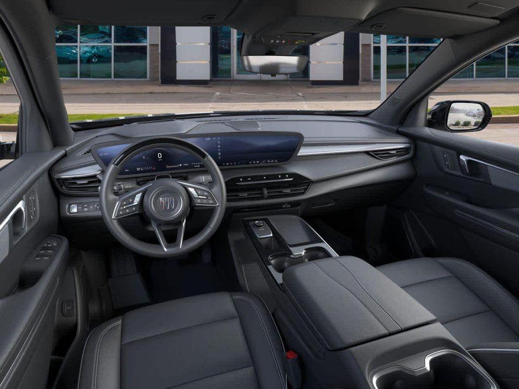 new 2026 Buick Enclave car, priced at $52,675