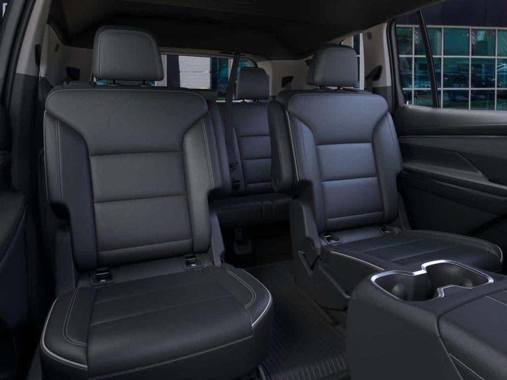 new 2026 Buick Enclave car, priced at $52,675