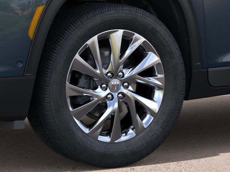 new 2026 Buick Enclave car, priced at $52,675