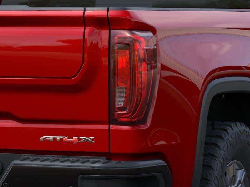 new 2026 GMC Sierra 1500 car, priced at $78,663
