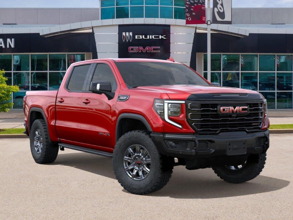 new 2026 GMC Sierra 1500 car, priced at $78,663