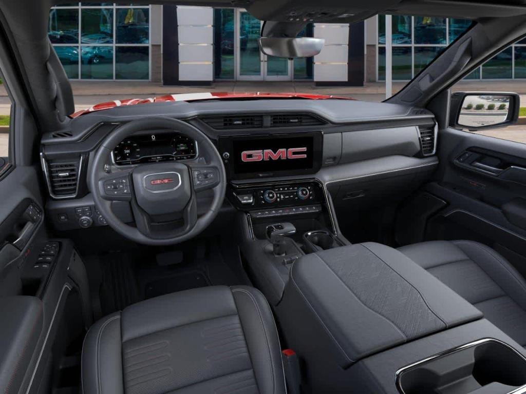 new 2026 GMC Sierra 1500 car, priced at $78,663