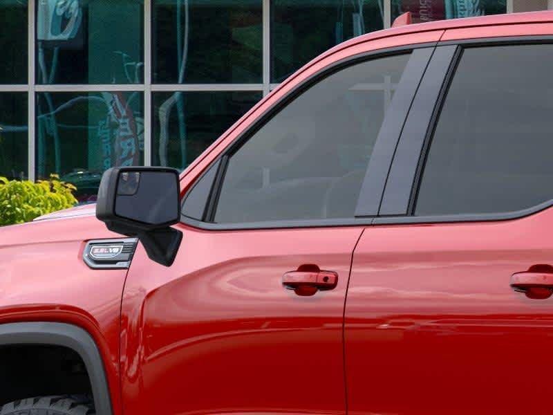 new 2026 GMC Sierra 1500 car, priced at $78,663
