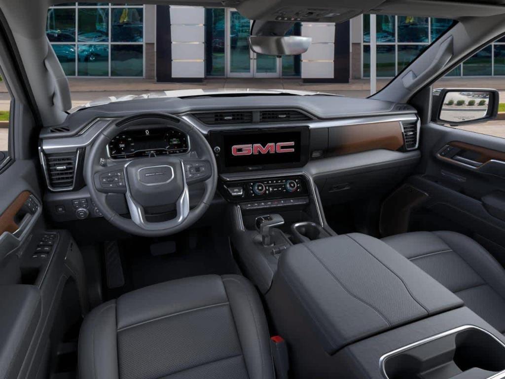 new 2026 GMC Sierra 1500 car, priced at $72,147