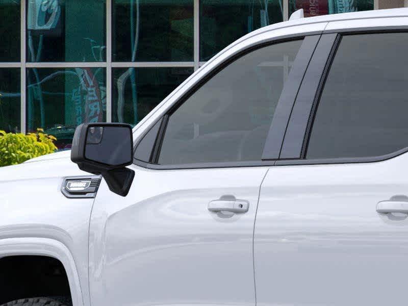 new 2026 GMC Sierra 1500 car, priced at $68,205