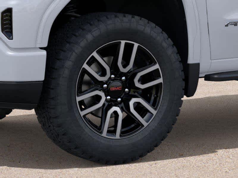 new 2026 GMC Sierra 1500 car, priced at $68,205