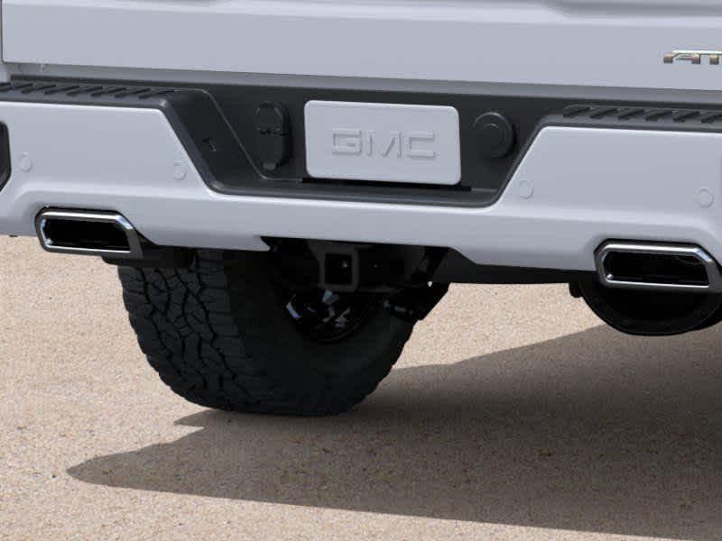 new 2026 GMC Sierra 1500 car, priced at $68,205