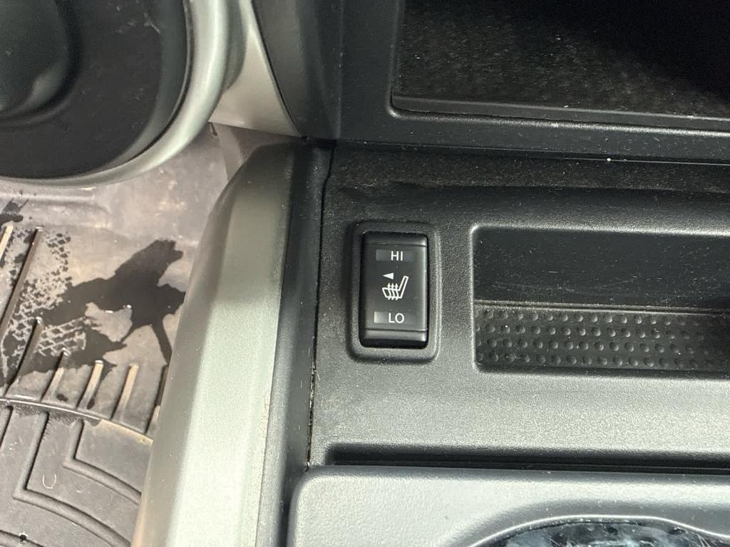 used 2018 Nissan Titan car, priced at $28,993