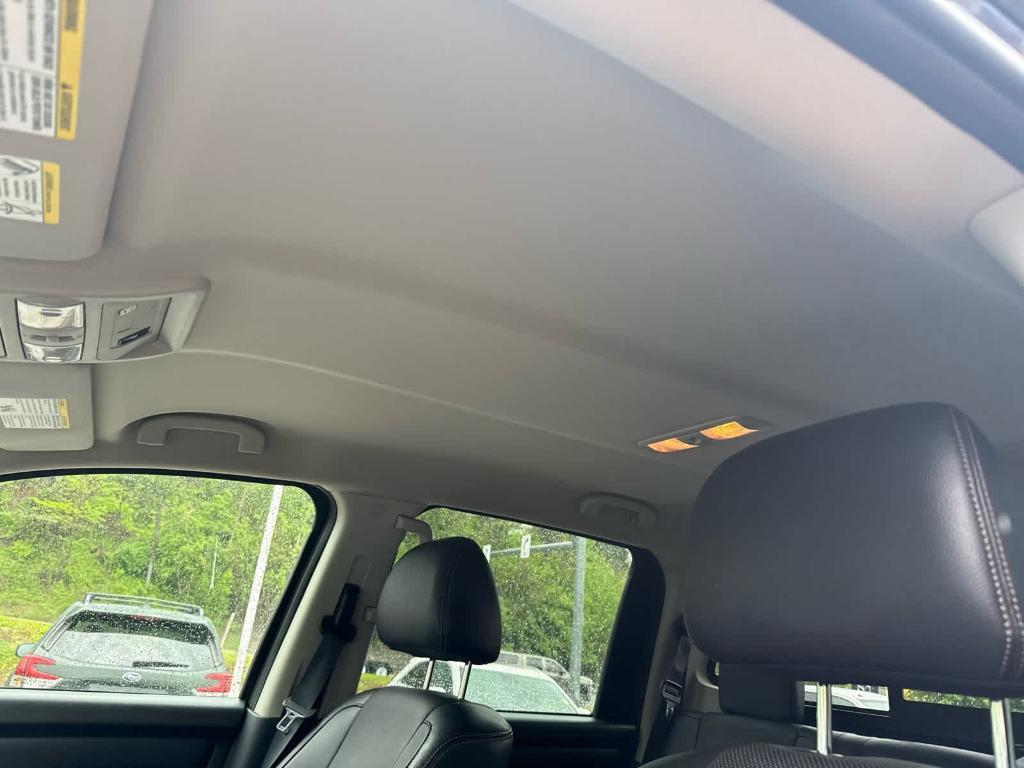 used 2018 Nissan Titan car, priced at $28,993