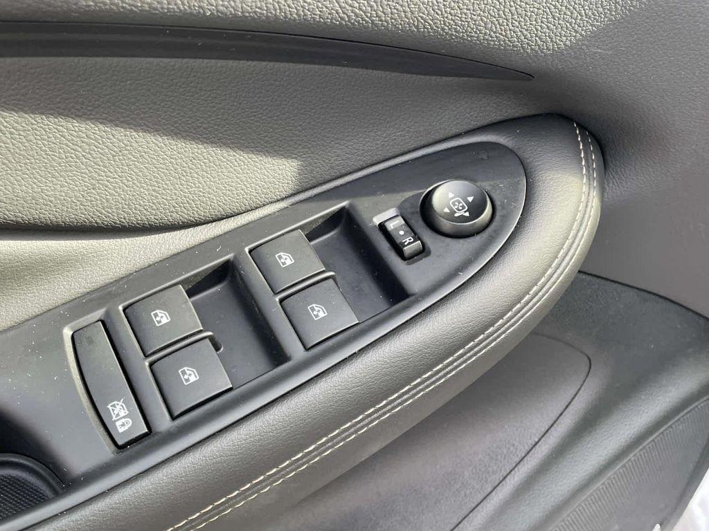 used 2017 Buick Envision car, priced at $15,993