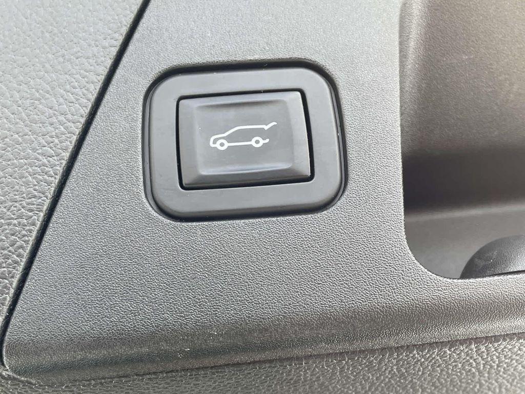 used 2017 Buick Envision car, priced at $15,993