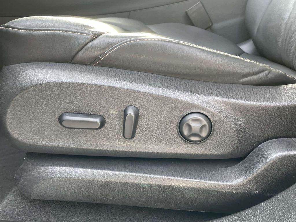 used 2017 Buick Envision car, priced at $15,993