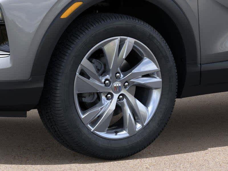 new 2026 Buick Encore GX car, priced at $28,824